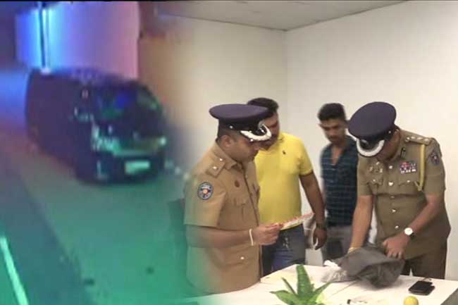பிரமிட் மோசடி திட்டத்தின் மூளையாக செயல்பட்டவர்கள் சிக்கினர்