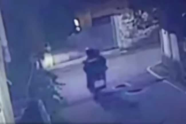 தெஹிவளை துப்பாக்கிச் சூடு - ஒருவர் கைது