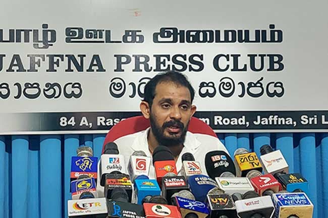 தமிழ் தேசிய கட்சியில் இருந்து சிவாஜிலிங்கம் நீக்கம்!