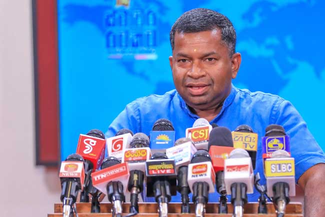13 ஆவது திருத்தச் சட்டம் - தென்னிலங்கை மக்கள் அச்சமடையத் தேவையில்லை