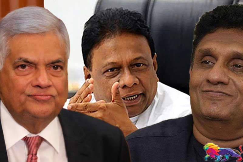சர்வகட்சி மாநாட்டைப் புறக்கணித்த சஜித், அநுர, மைத்திரி, டலஸ், மனோ அணிகள்