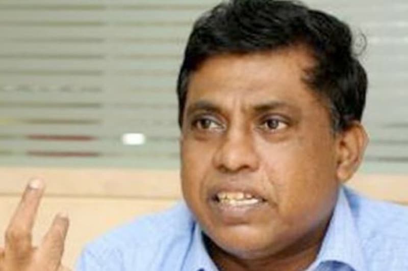 'தமிழினப் படுகொலைக்குச் சர்வதேச நீதி கிடைக்கும்வரை சளைக்காமல் போராடுவோம்'