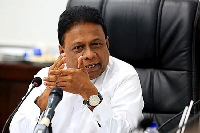'தீர்வு விடயத்தில் காலத்தை இழுத்தடிக்கிறார் ஜனாதிபதி'