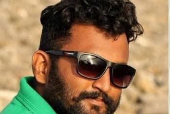 ரயில் விபத்தில் ஊடகவியலாளர் நிபோஜன் உயிரிழப்பு