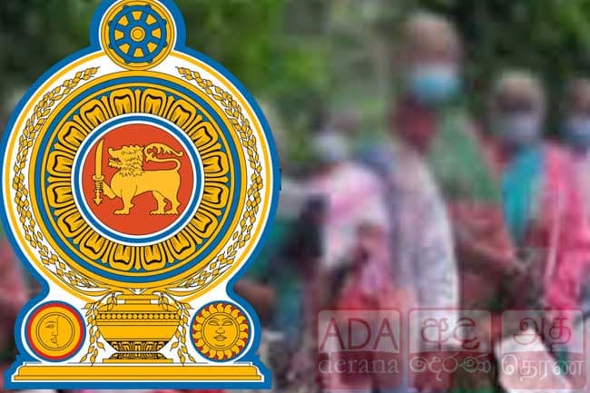வவுனியாவில் அதிகளவான விண்ணப்பங்கள்
