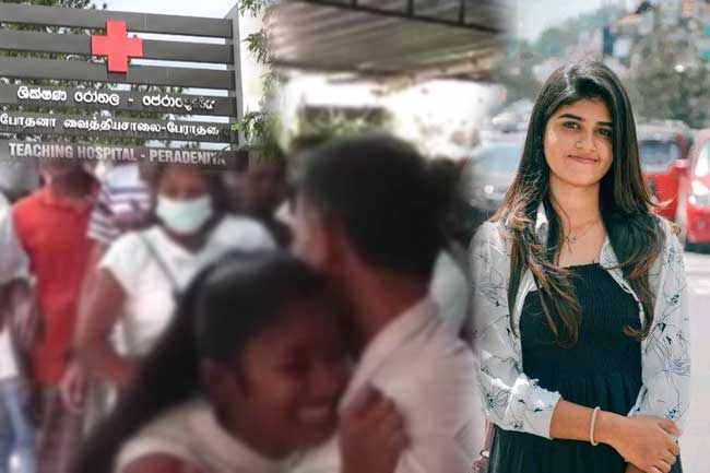 சமோதியின் மரணத்திற்கான காரணம் வௌியானது!