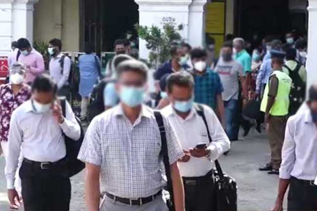 அரச ஊழியர்களுக்கு விசேட அறிவிப்பு!