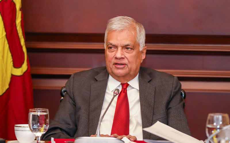 சுகாதார அமைச்சுக்கு ஜனாதிபதி அதிரடி உத்தரவு!