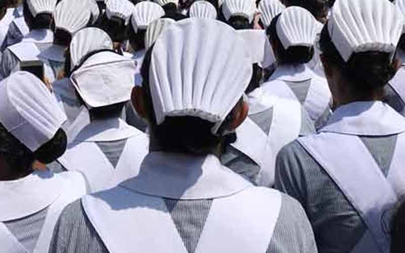கலை பிரிவு கற்ற பெண்களுக்கான மகிழ்ச்சிகர செய்தி!