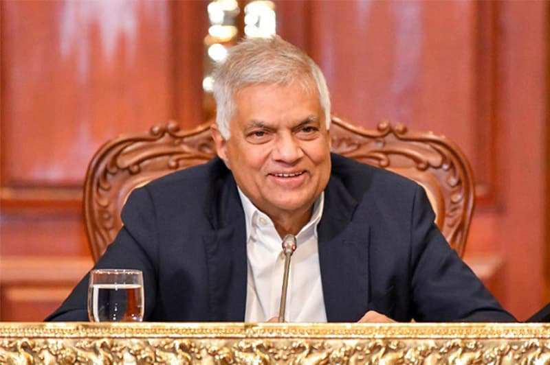 ஐ.தே.கவின் அதிகாரத்தை பரவலாக்க ரணில் தீர்மானம்