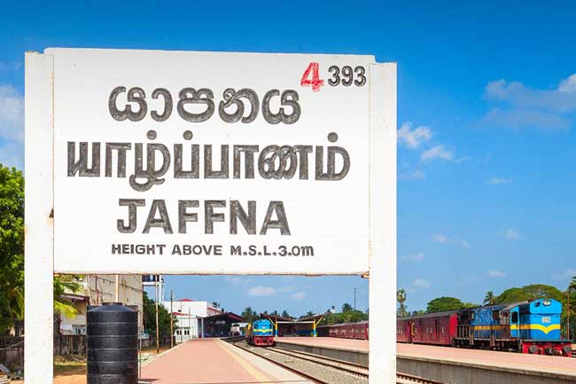 வடக்கு இளைஞர் யுவதிகளுக்கு வெளிநாட்டு வேலைவாய்ப்பு
