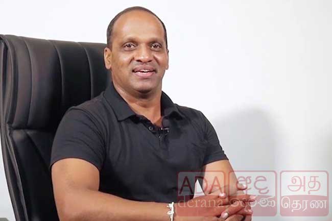 குற்றத்தை ஒப்புக்கொண்ட சக்விதி ரணசிங்க