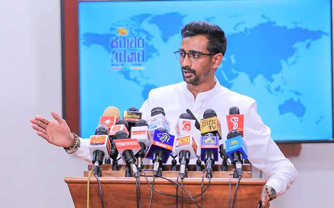 மக்களின் வீட்டுப் பிரச்சினைகளுக்கு நிரந்தரத் தீர்வு!