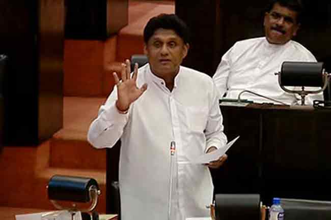 மாற்றுத்திறனாளிகளால் சாரதி அனுமதிப் பத்திரம் பெற முடியாத நிலை