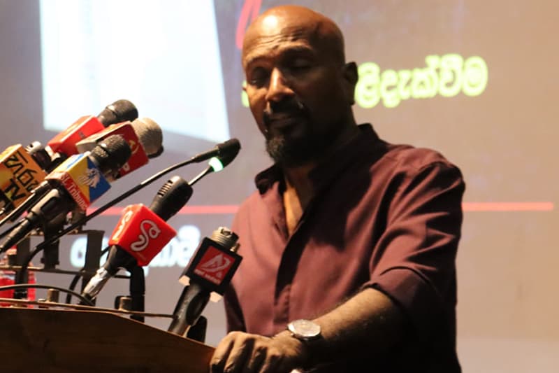 'மன்னிக்கவும், நாம் அந்த வலையில் சிக்க மாட்டோம்'