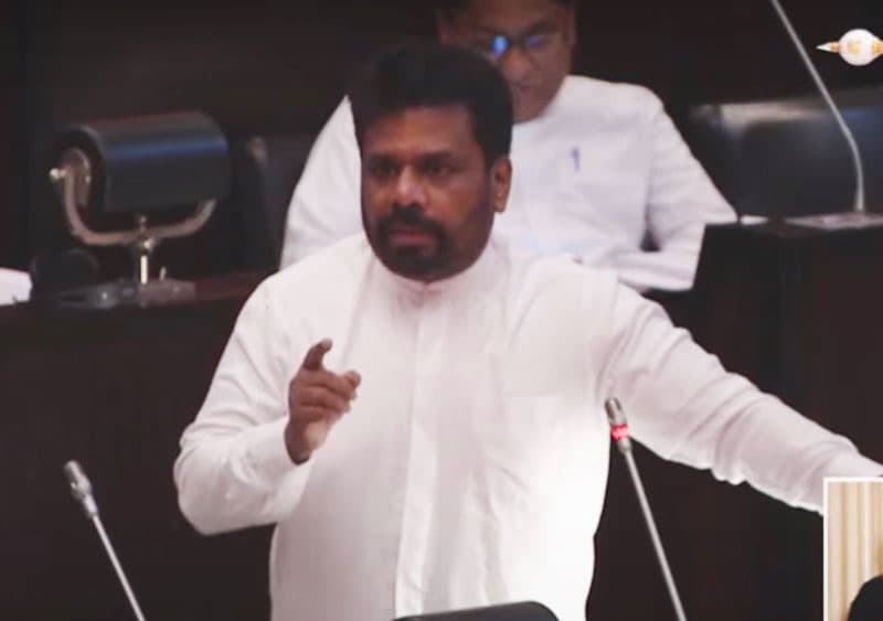 'ஜனாதிபதி தேர்தலுக்குளபணத்தை இறைக்கவுள்ள மா நிறுவனங்கள்'