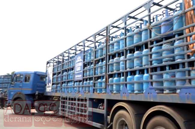 திறைசேரிக்கு 1.5 பில்லியன் ரூபாய் வழங்கும் லிட்ரோ!