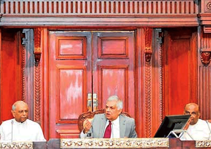 ஜூலை 26ல் சிறப்பு அனைத்துக் கட்சி மாநாடு!