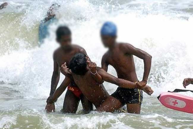 ஒவ்வொரு 8 மணித்தியாலங்களுக்கும் மூன்று மரணங்கள்!