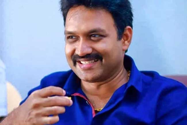 செந்தில் தொண்டமான் வெளியிட்டுள்ள அறிக்கை