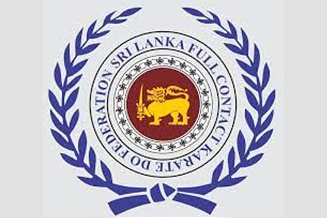 இலங்கை கராத்தே தோ சம்மேளனத்தின் பதிவு இடைநிறுத்தம்