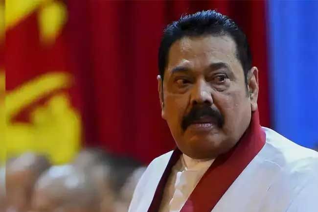 ஜனாதிபதி தேர்தலுக்கும் தயாா்!