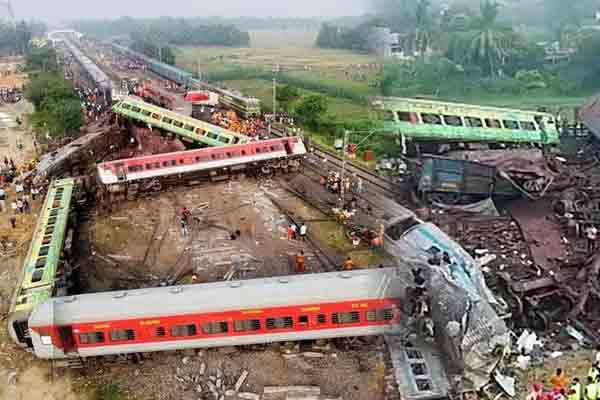 திருமணமான 2 நாளில் நடந்த சோகம்..!
