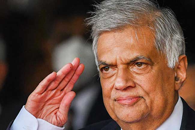 ஜனாதிபதி அடுத்த வாரம் வௌிநாடுகளுக்கு பயணம்