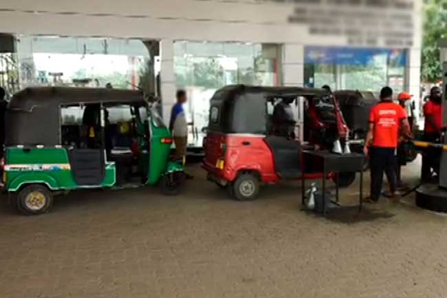 மக்கள் தேவையற்ற அச்சம் கொள்ள வேண்டாம்