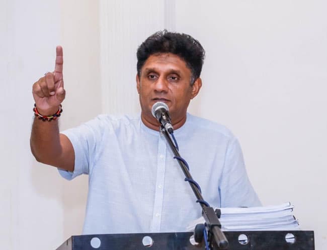கோட்டாபய சென்ற அதே வழியில் ரணில்!