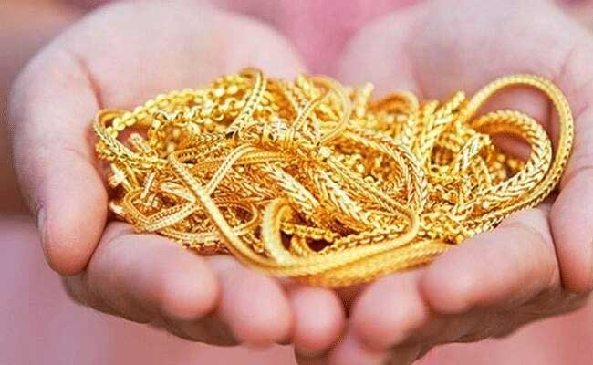 கொள்ளை அடிக்கப்பட்ட 22 பவுண் நகைகள்!