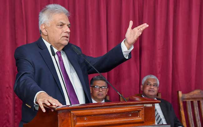 ஒருபோதும் கருத்துரிமையை பறிக்கமாட்டேன்!
