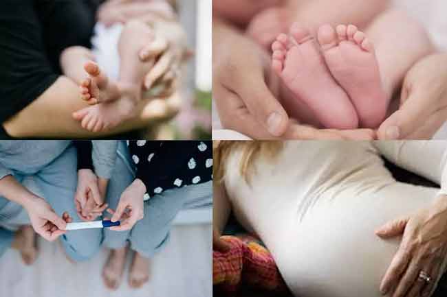 பிறப்பு விகிதத்தை அதிகரிக்க சீனா புதிய திட்டம்