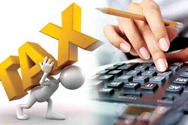 வரிக் கோப்பு ஒன்றை திறப்பது குறித்து விளக்கம்