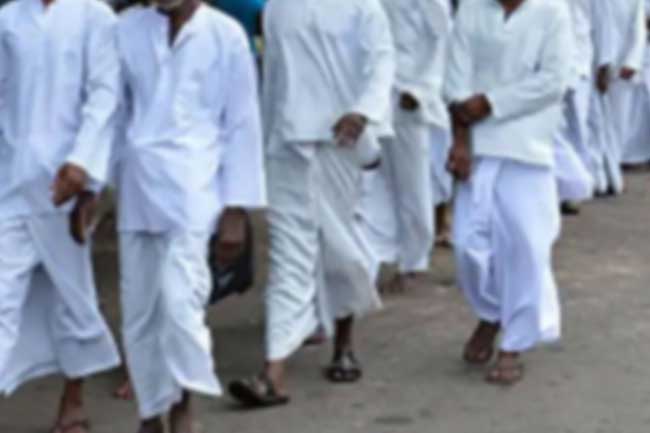 கைதிகள் குழுவிற்கு ஜனாதிபதி மன்னிப்பு