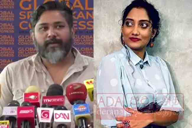 புருனோவுக்கு பிணை - நடாஷாவுக்கு விளக்கமறியல்