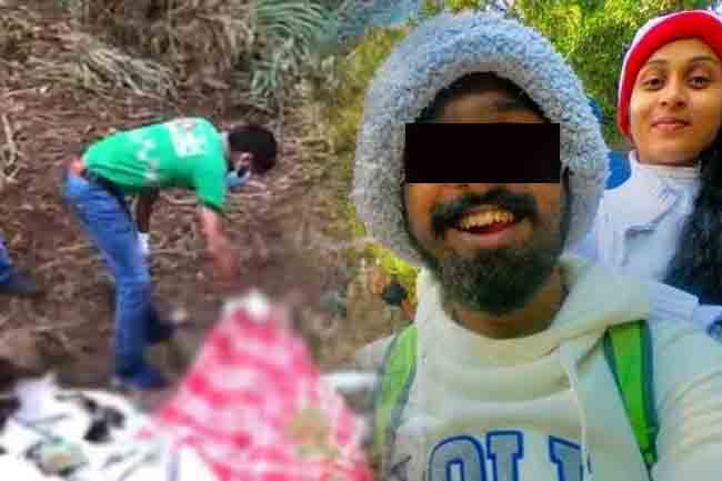 உடதியலும சம்பவம் - காதலனுக்கு விளக்கமறியல்