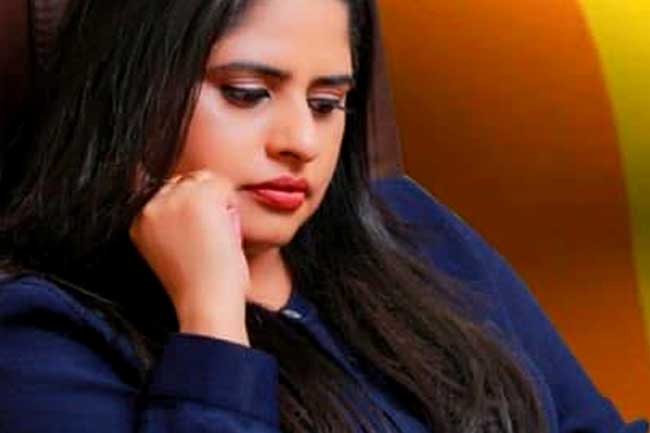திலினி பிரியமாலிவிற்கு எதிரான வழக்கு ஒத்திவைப்பு