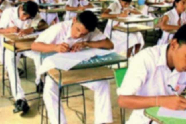 பரீட்சைகள் ஆணையாளர் நாயகம் விடுத்துள்ள அறிவிப்பு