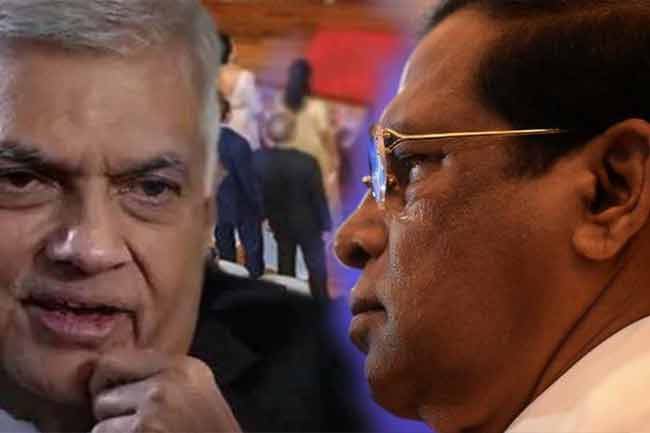 சுதந்திர கட்சியின் தீர்மானம் மீளாய்வு
