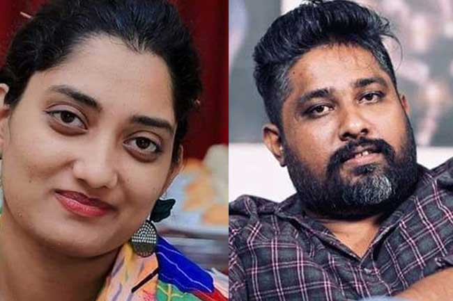 நடாஷா, புருனோ மீளவும் விளக்கமறியலில்