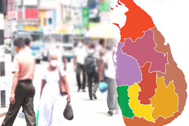 மங்கிபொக்ஸ் தொற்று தொடா்பில் சுகாதார துறையின் விசேட அறிவிப்பு