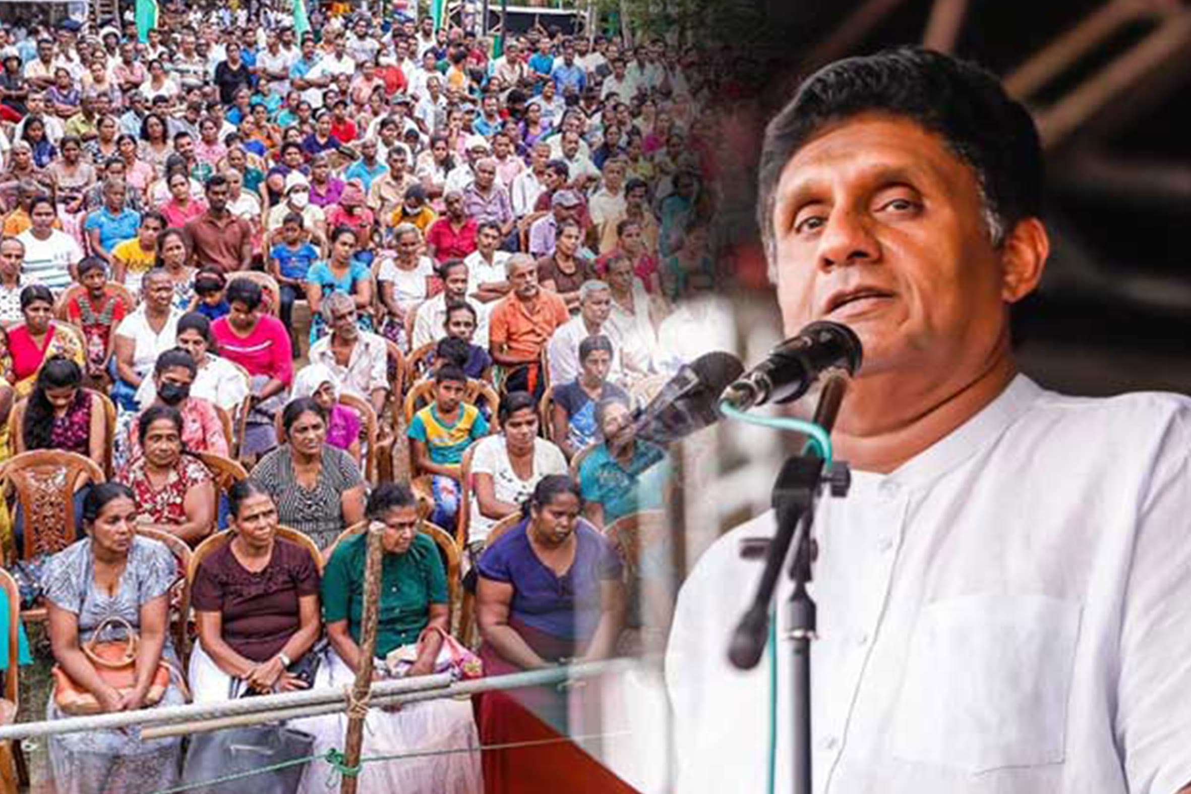 நீதித்துறை மீதும் தேர்தல் ஆணைக்குழு மீதும் அரசாங்கம் அழுத்தம்