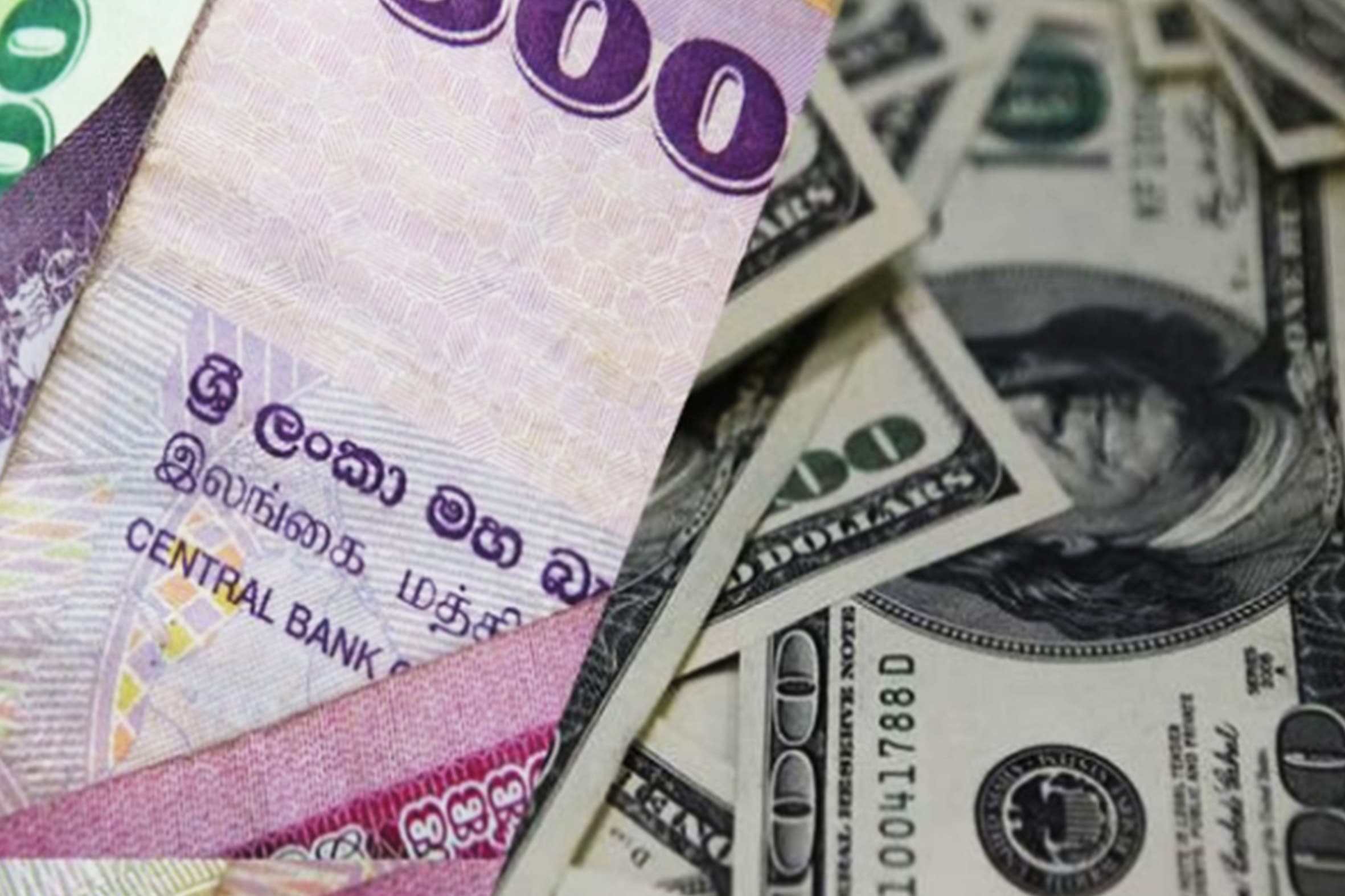 மேலும் கடும் வீழ்ச்சியை சந்தித்துள்ள டொலரின் பெறுமதி!