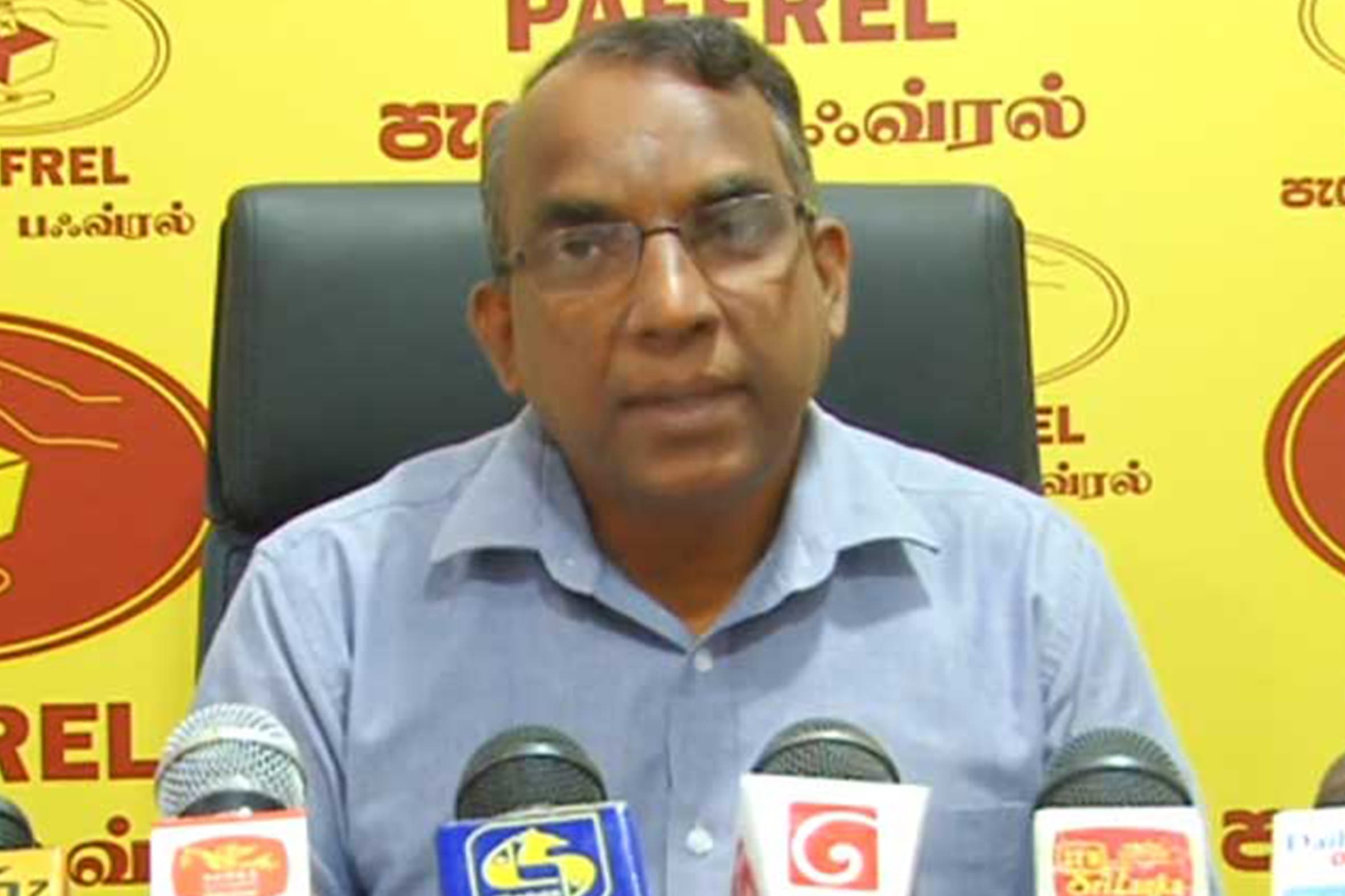 ஏப்ரல் 25 ஆம் திகதி தேர்தல் நடைபெறாது (வீடியோ)