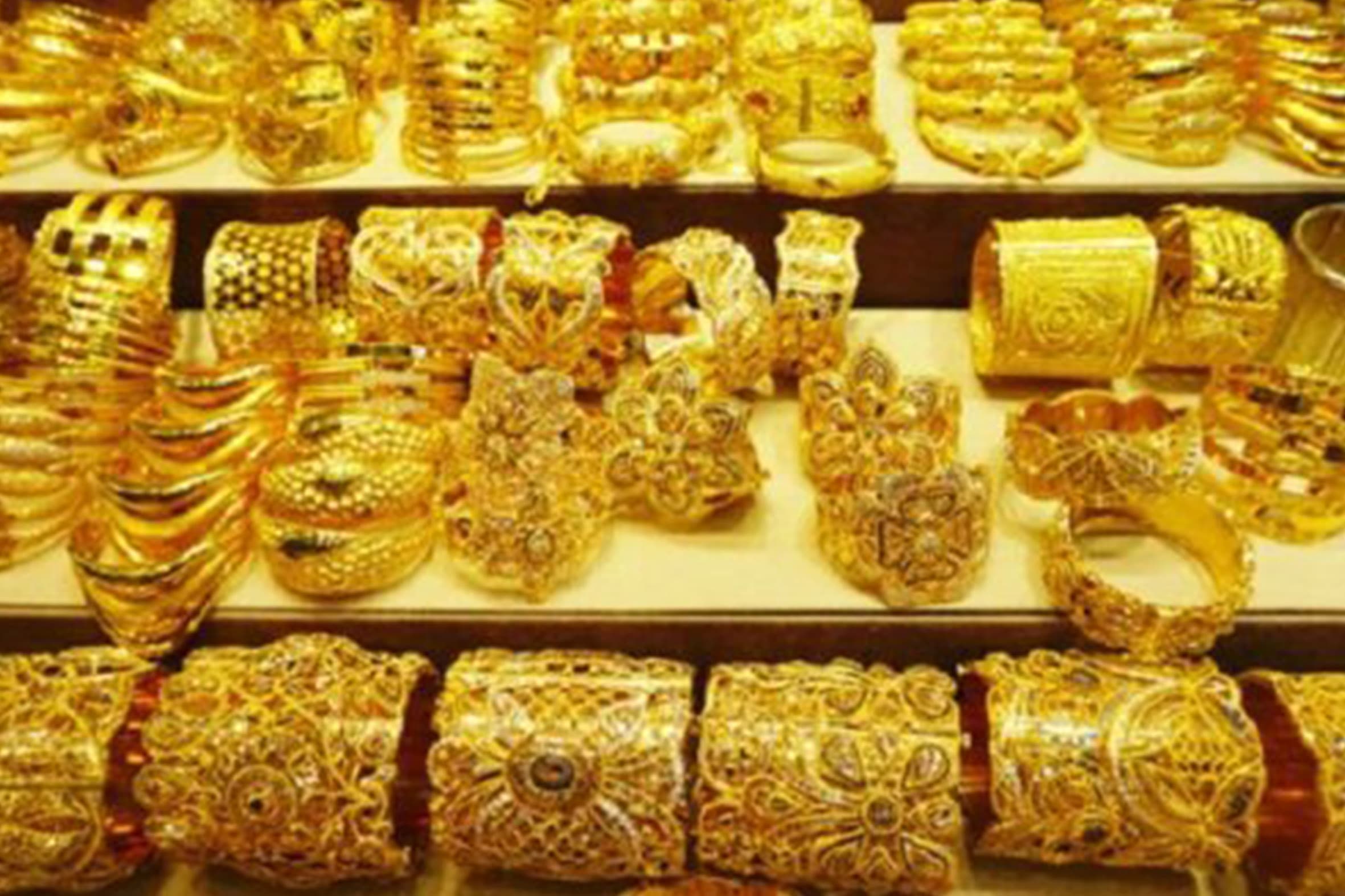 தங்க விலையில் இன்று வீழ்ச்சி