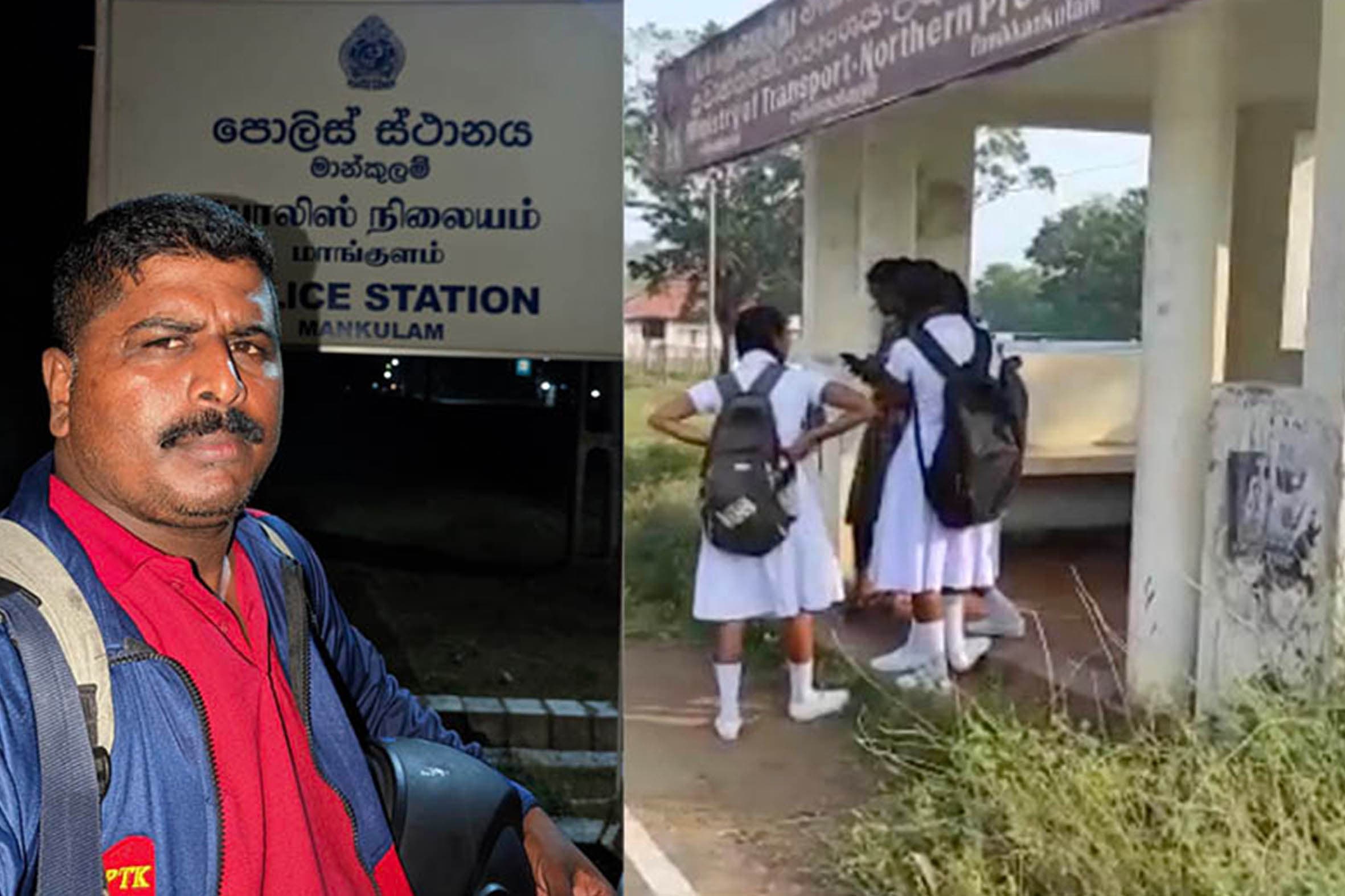 கல்விக்காக குரல் கொடுத்த தமிழ் ஊடகவியலாளருக்கு கொலை மிரட்டல்!