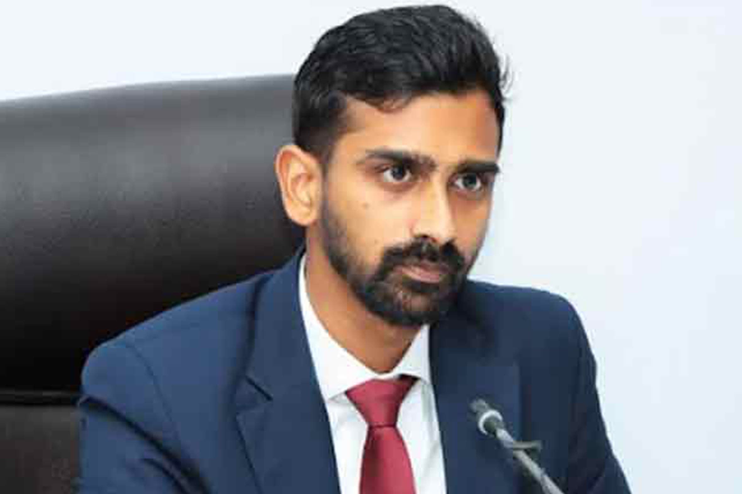 அமைச்சர் ஜீவன் தொண்டமான் விடுத்துள்ள ஊடக அறிக்கை
