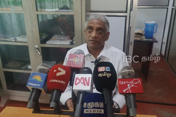 காணாமல் ஆக்கப்பட்டோரை நீதிமன்றில் ஒப்படைக்கும் உத்தரவு - மீண்டும் திகதியிடப்பட்ட வழக்கு!