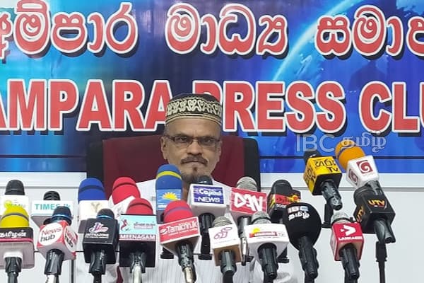 “தமிழரின் எதிரிகள் சிங்களவரல்ல“ - சர்ச்சையை கிளப்பிய இனவாத கருத்து